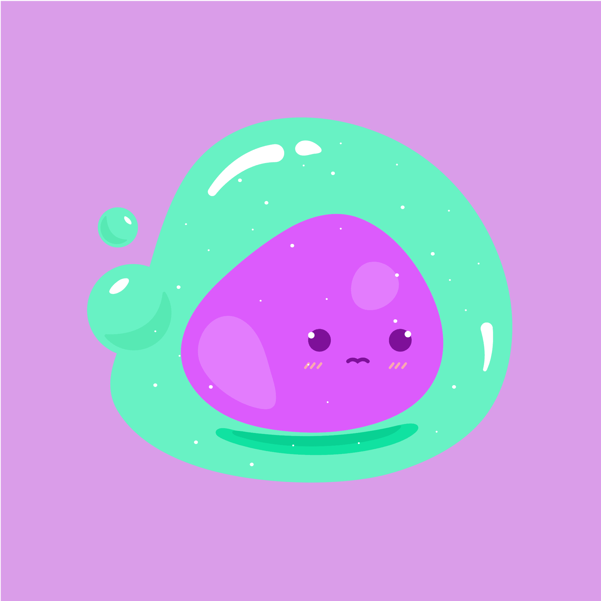 Powie pet